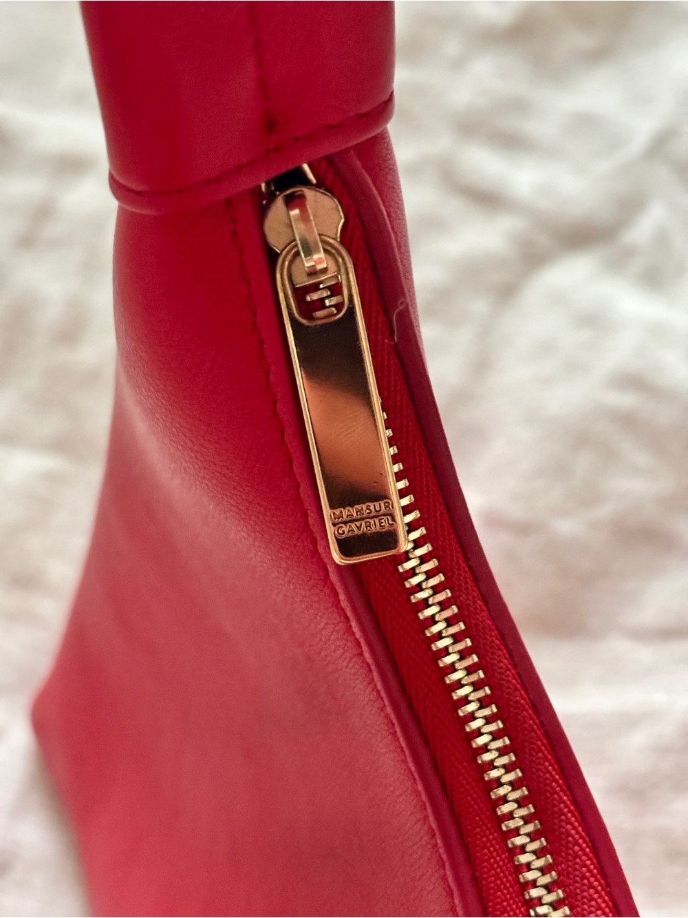 Mansur Gavriel mini candy bag - Picture 7 of 10